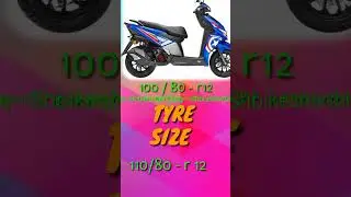 Tvs Ntorq 125 new #bike #Shorts #Detailed #review #tvsntorq125bs6  &lrm;⁨@Shbikeshortblog⁩