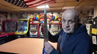 Новая схема игровых автоматов на 2025 год, #blackpool часть 1.