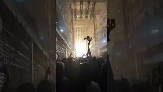 Above and Beyond at Printworks London