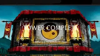 Fatal Klassic Tower 200 gameplay + Rewards. MK mobile