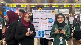 UMK STUDENT&rsquo;S READINESS FOR INDUSTRY 4.0 CHALLENGES IN THE LOGISTICS SECTOR (GROUP 20 L1)