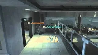 1 Booster, 1 Blocker, 2 Fails MW3 BanCandy