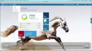 BANKTRON® 8 Live Demo