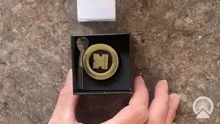 Unboxing Kapiva Himalayan Shilajit | First Impressions & Authenticity Check