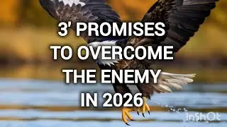 Overcome The Spiritual Enemy In 2026