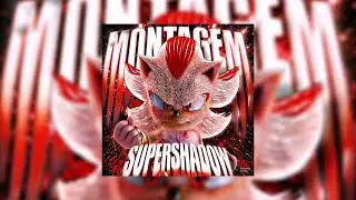MONTAGEM SUPERSHADOW (Brazilian funk music) (slowed) 