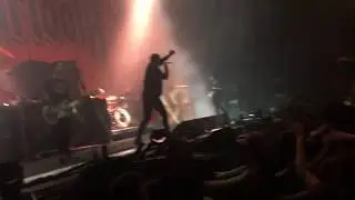 Beartooth - &ldquo;Bad Listener&rdquo; Live 2019