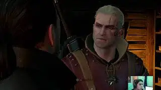 The Witcher 3 Wild Hunt 