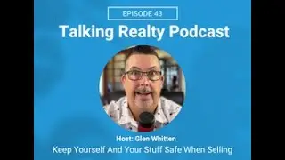 Keep Yourself And Your Stuff Safe When Selling | Ep 43