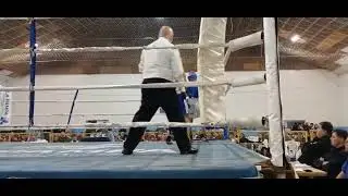 Hector valquinta vs josue espejo 2 round catrilo 