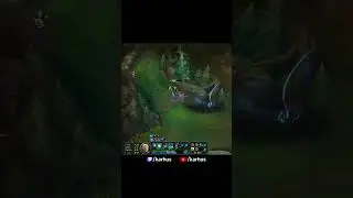 they had to send the avengers to get me #leagueoflegends #karhus