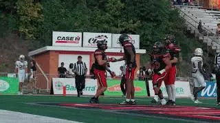 SEMO Redhawks vs. Tennessee Tech Full Game Highlights