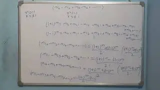 Binomial gmp problems.
