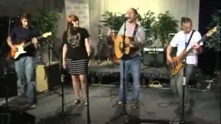 Save Grand Canyon - on TV - It's Friday - Heat = Life = Chaos.avi