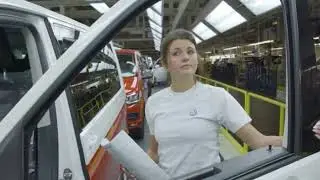 Autos und Endkontrolle mit hei&szlig;em Fahrwerk#2019💪👍😍