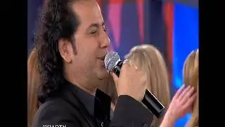 Vassilis & Sarantis Saleas - Ta Mavra matia sou (To Party ths zohs sou) ALTER