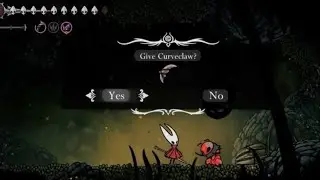 Silksong: how to get the curvesickle tool (Act 3)