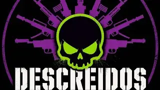 DESCREIDOS  