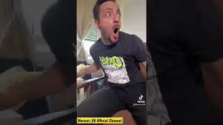 Mercuri_88 Official TikTok - For no reason