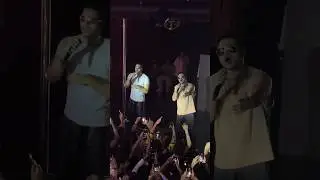 GULABO LIVE AT JAIPUR CONCERT | ARPIT BALA | BHAPPA #foosiegang #arpitbala