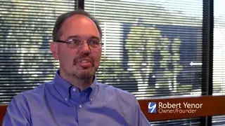 Robert Yenor | San Diego Tax Preparation