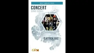 Classical Quiz, Quarante th&egrave;mes classiques connus/Forty Favourite Classical Themes, Stephen Roberts