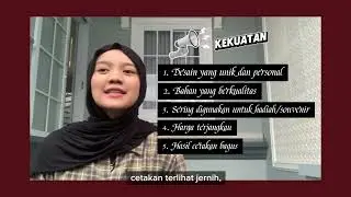 Presentasi Ide Usaha - KIK