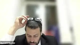 даф йоми Бава Батра даф 17 часть 2 20241002