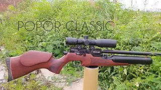 BOCAP PRIMER PAKE POPOR CLASSIC MEMANG NAMPAK CANTIK