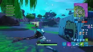 FORTNITE TEMPORADA 9//  A POR LOS FORTBYTES 100