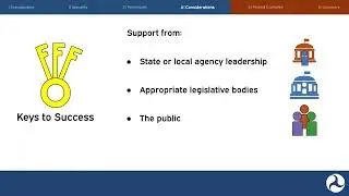 Value Capture: FHWA Innovative Finance Video Series