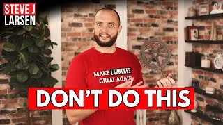 The Problem With Product Creation