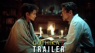 Gothika 2 (Deutsch) Trailer REACTION: Robert Downey Jr. Scene Breakdown & Review