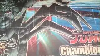 The Best Yugioh Players Are... (part 1)