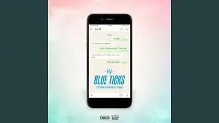Blue Ticks