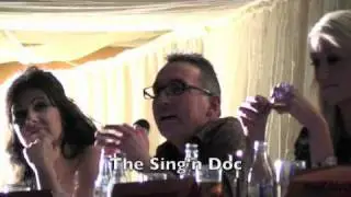 Celbridge GAA XFACTOR FINAL Promo 2011