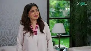 Do Kinaray Episode 51 | Best Moment 05 | Momina Iqbal - Junaid Khan | Green TV Entertainment