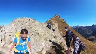 Szpiglasowy Wierch - Ceprostrada 360 stopni VID 20240920 120544 00 012