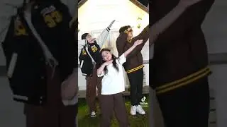 RANZ KYLE, NIANA and NATALIE TikTok 😍😍😍