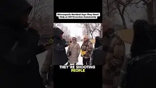 I spoke with a Minneapolis woman who said it will be up to citizens to figure this out. Thoughts?