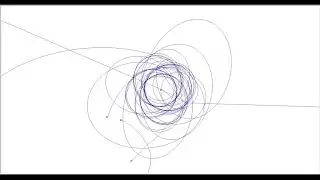 gravity simulation test