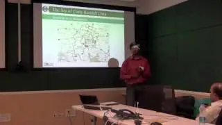 Pavan Srinath -The State of Climate Data in India - Open and Closed