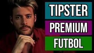 ⚽️ Tipster PREMIUM Apuestas Deportivas (Mi Servicio ya est&aacute; ACTIVO)