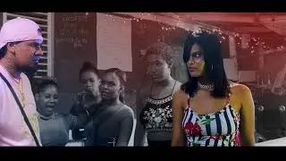 WILSON D - NO CREO EN NADIE - VIDEO OFICIAL