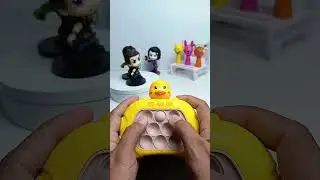 Pop IT, Fash Push, Pop IT Songs, ASMR, Satisfying, Pop IT Sing Tayo, Pop IT Elektrick