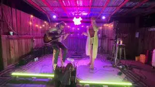 ANGELIC NOISE &ldquo;Blessed By A Butterfly&rdquo; at Dexter Lake Club @theangelicnoise 
