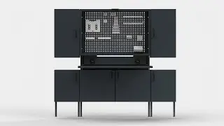 Film instruktażowy Modular mini/maxi