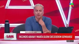 🧨 REVIVIÓ EL #WANDAGATE