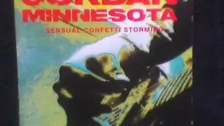 Jordan Minnesota-Grunge Full Album