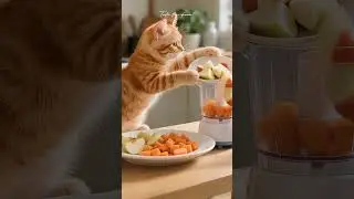 Mom's Ramen, Kitten's Juice: Tiger-Hat's Bike Dream Achieved! | Daisy's Journal 36